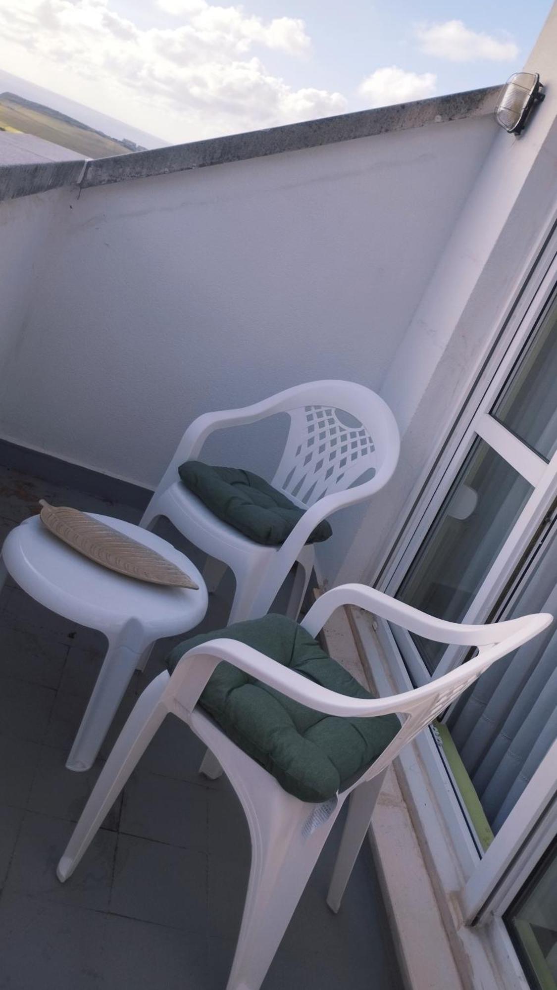 Apartment Aire Del Mar リエンクレス エクステリア 写真