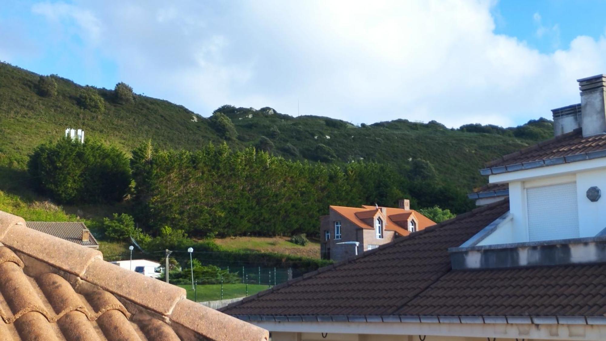 Apartment Aire Del Mar リエンクレス エクステリア 写真