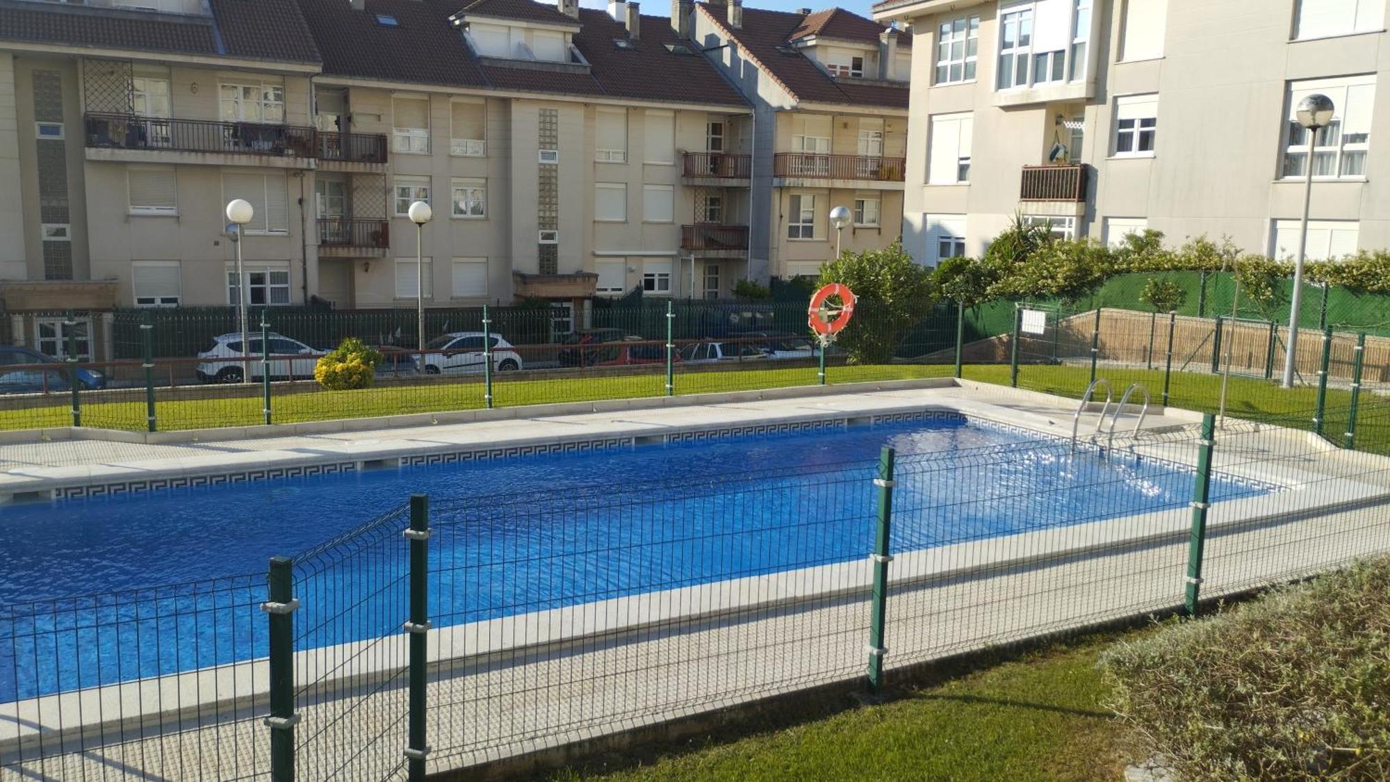 Apartment Aire Del Mar リエンクレス エクステリア 写真