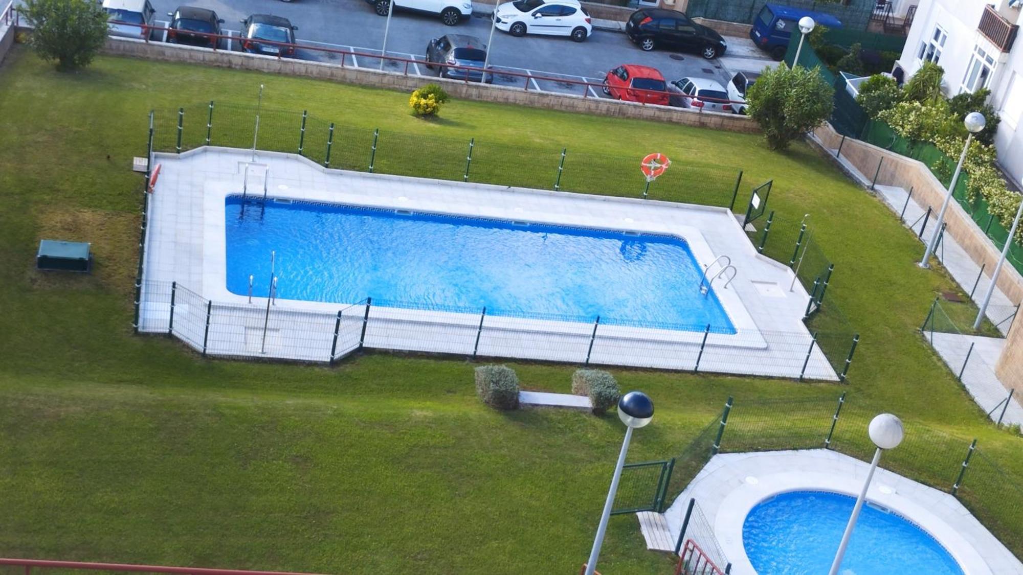 Apartment Aire Del Mar リエンクレス エクステリア 写真