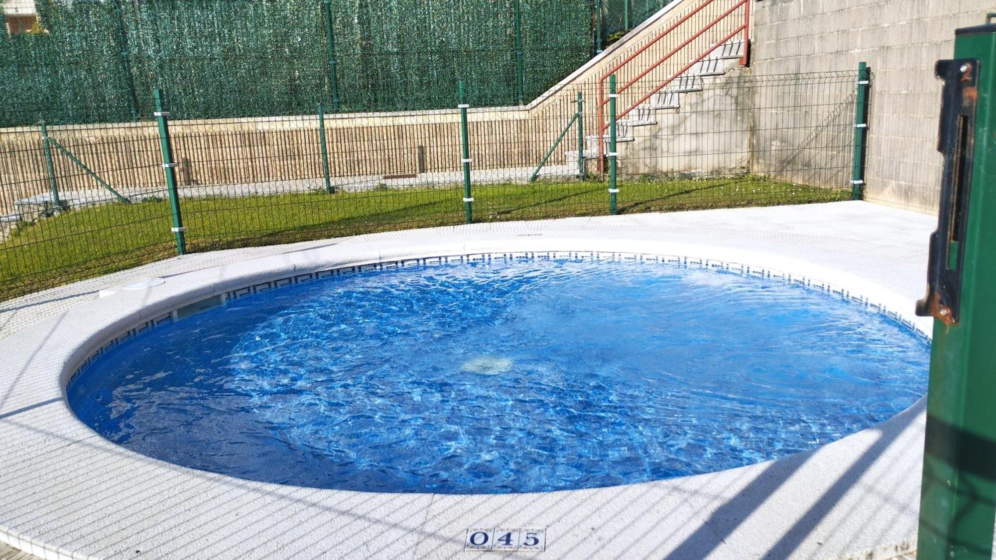 Apartment Aire Del Mar リエンクレス エクステリア 写真