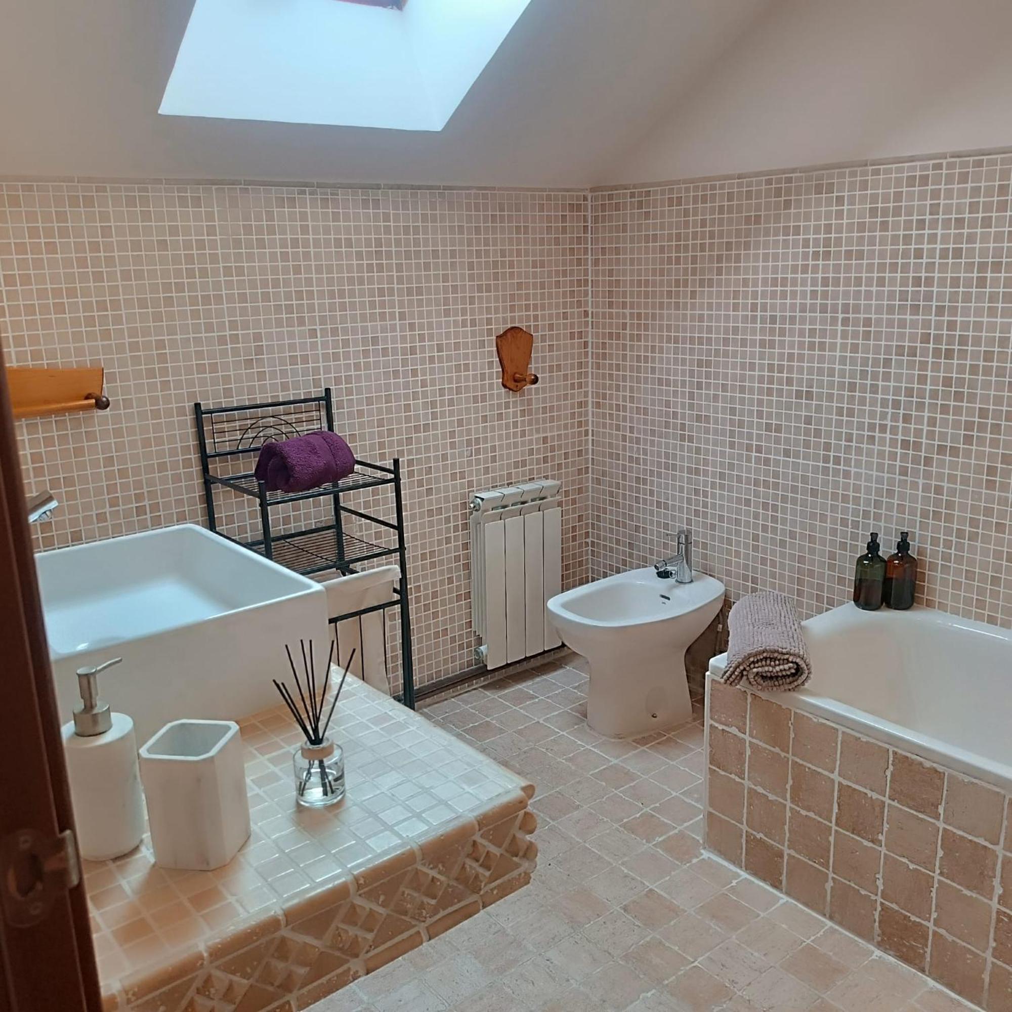 Apartment Aire Del Mar リエンクレス エクステリア 写真