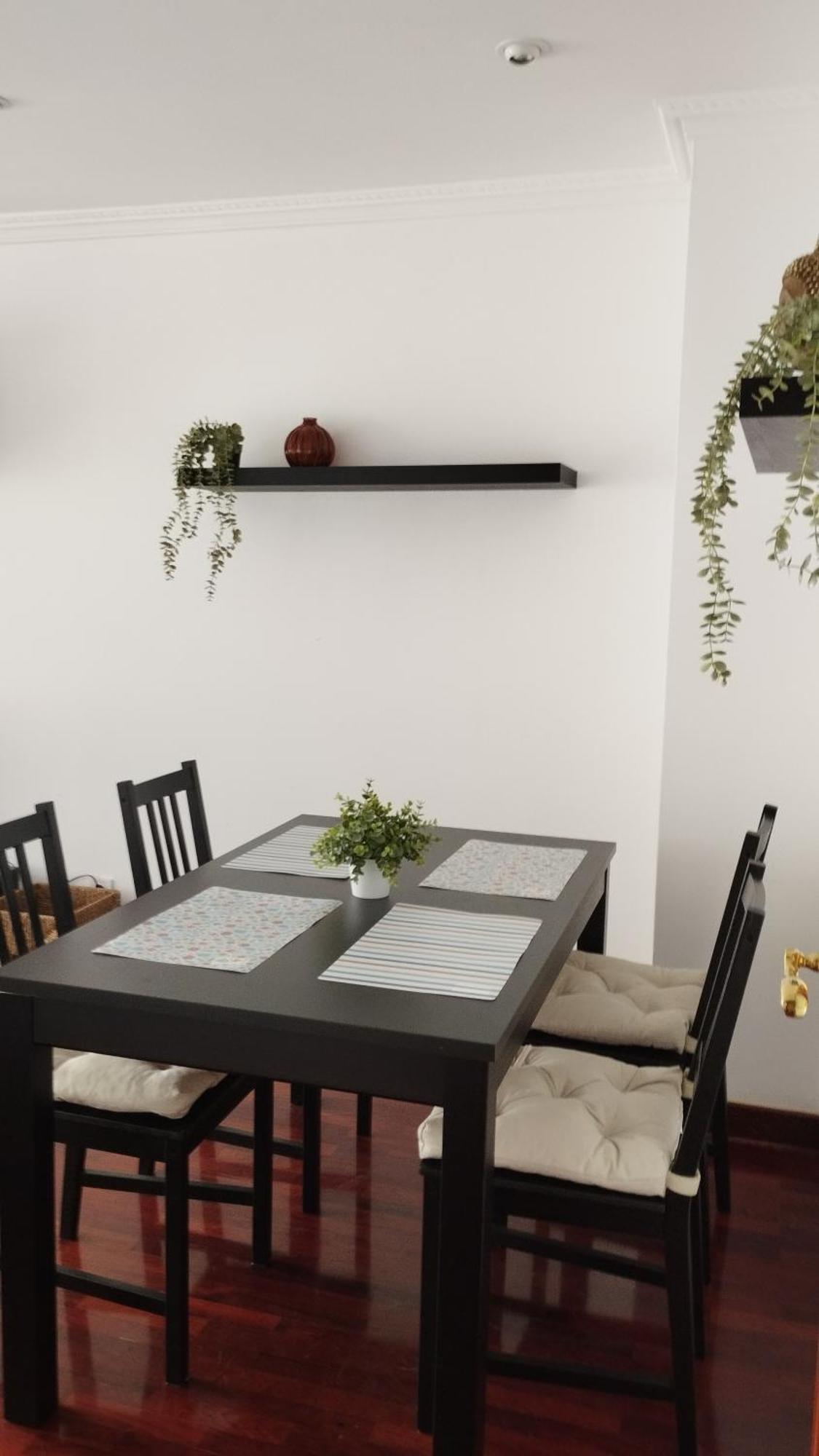 Apartment Aire Del Mar リエンクレス エクステリア 写真