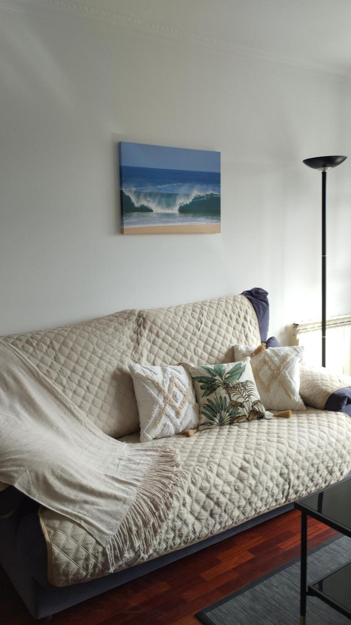 Apartment Aire Del Mar リエンクレス エクステリア 写真