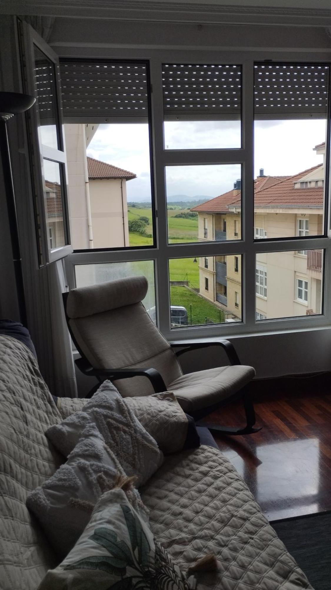 Apartment Aire Del Mar リエンクレス エクステリア 写真