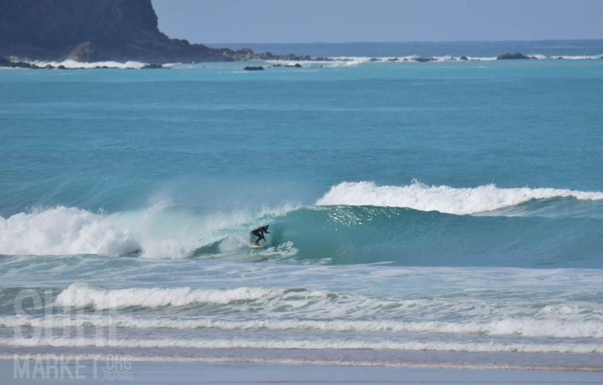 Apartment Aire Del Mar リエンクレス エクステリア 写真