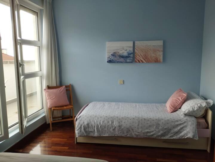 Apartment Aire Del Mar リエンクレス エクステリア 写真